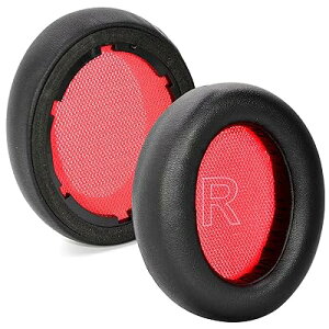 Sodorous Life Q10 �C���[�p�b�h �����p�C���[�N�b�V�����t�H�[�� �\�t�g�C���[�p�b�h Anker Soundcore Life Q10 / Q10 BT/Life 2 NEO Bluetooth�w�b�h�t�H���C���[�N�b�V�����ɑΉ� (�u