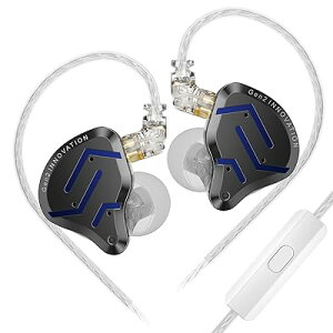 KZ ZSN PRO 2�C���`�C���[HiFi�C���z���A�f���A���h���C�o�[1BA+1DD�n�C�u���b�h�h���C�o�[IEM�x�[�X�X�e���I�T�E���h�C���z���C���C���[���K�ȃm�C�Y�A�C�\���[�V�����w�b�h�z���A���O����