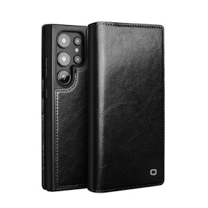 [Taosan] Galaxy S25 Ultra SC-52F SCG32 �P�[�X �蒠�^ �{�v �J�o�[ �}�O�l�b�g�Ȃ� �x���g�Ȃ� ���U�[ �ϏՌ��z�� �J�[�h���� �X�^���h�@�\ �M�����N�V�[S25�E���g�� �X�}�z�P�[�X �u���b�N