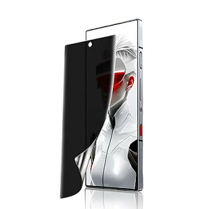 �y1������zRedmagic 10 pro�t�B�����yJACRON�zREDMAGIC 10 Pro��p �ی�t�B���� �w��F�ؑΉ� ���˖h�~ �`�����h�~ �S�ʋz�� TPU�t�B���� ���{�� �h�w�� �����h�~ �C�A���X �w��h�~ �L�Y�C�� REDMAGIC
