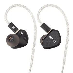 Kefine Klean�C���z�� �Q�[�~���N�C�����j ���j�^�[�C���z�� �C���t�H���J�i���^ 10mm DLC�_�C�i�~�b�N�h���C�o�[/�o�o�̃h���C�o�[�݌v/�����\�ȃm�Y��2��/��������/�v���t�F�b�V���i���`��