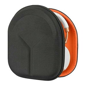 Geekria �P�[�X Sheild �w�b�h�z���P�[�X �݊��� �n�[�h�P�[�X ���s�p �n�[�h�V�F���P�[�X �o���O�A���h�I���t�Z�� BANG&OLUFSENs BeoPlay H2, H6, H8, �{�[�Y Bose SoundTrue �ɑΉ� ���[�|