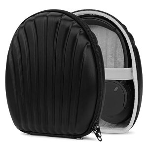 Geekria �P�[�X Sheild �w�b�h�z���P�[�X �݊��� �n�[�h�P�[�X ���s�p �n�[�h�V�F���P�[�X �\�j�[ Sony WH-1000XM5, WH-CH720N, WH-CH710N, WH-CH700N, WH-CH520, WH-1000X