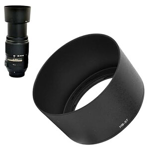 Vbestlife HB-57�J���������Y�t�[�h �J����AF-S 55-300mm F4.5-5.6G ED VR�̃v���t�F�b�V���i�����������Y�t�[�h�V�F�[�h�A�N�Z�T���[