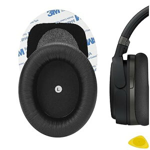 Geekria �C���[�p�b�h�݊��� �p�b�h HyperX Cloud Orbit S �w�b�h�z���ɑΉ� �p�b�h �C���[/�C���[�J�b�v�i�v���e�C�����U�[/���j