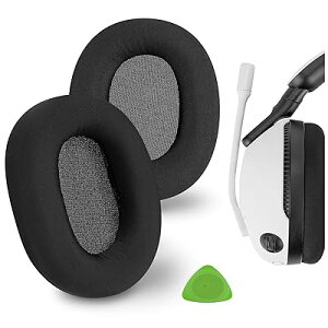 Geekria �C���[�p�b�h Comfort �݊��� �p�b�h �\�j�[ Sony INZONE H7 (WH-G700), INZONE H9 (WH-G900N) �w�b�h�z���ɑΉ� �p�b�h �C���[/�C���[�J�b�v (�A�C�X�V���N/��)