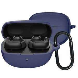 UIUIKA Bose Ultra Open Earbuds �P�[�X Bose Ultra Open Earbuds �ی�P�[�X �_�炩�� �V���R����