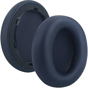 Sodorous Life Q30 Q35�C���p�b�h �����p�C���[�N�b�V�����t�H�[�� �\�t�g�v���e�C�����U�[ �C���[�p�b�h Soundcore Life Q30 / Q30 BT /Q35�w�b�h�t�H���Ή� �\�t�g���U�[�t�H�[��-�u���[