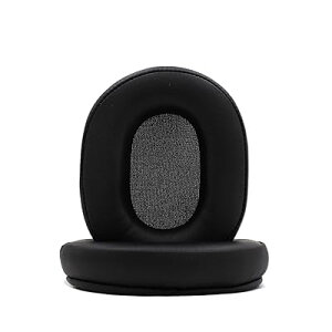 �����p�C���[�p�b�hSteelSeries Arctis 1/Arctis 3/Arctis 5/Arctis 7/Arctis 9/Arctis Por�Ή��C���[�p�b�h�v���e�I�\���U�[�C���[�p�b�h(�u���b�N)