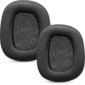 AKHQC �����p�C���[�p�b�h�A Logitech G430/G431/G432/G433/G435/G332/G230/G231/G233/G933/G933S/G935/G930/G633/G633S/G635/G353/G533 �w�b�h�t�H����