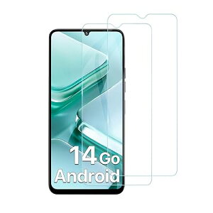 UMIDIGI G9A �t�B���� �����K���X�t�B���� �����ߗ� 9H�d�x �ϏՌ� �����z�� �w��h�~ ���� ���� �\��t���ȒP �Ή� UMIDIGI G9A �ی�t�B�����y2���Z�b�g�z