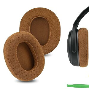 Geekria �C���[�p�b�h Comfort �݊��� �p�b�h�X�J���L�����f�B Skullcandy Crusher Wireless, Crusher EVO, Crusher ANC, Hesh3, HeshEVO, HeshANC, Venue