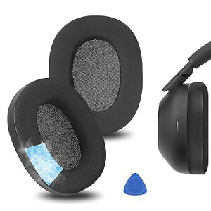 Geekria �C���[�p�b�hSport �݊��� �p�b�h�\�j�[ Sony WH-1000XM6�w�b�h�z���ɑΉ� �p�b�h �C���[/�C���[�J�b�v ��p�W�F�� (��)