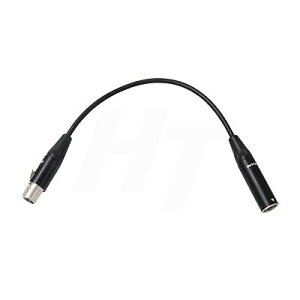 HangTon �I�[�f�B�I �A�_�v�^�[ �P�[�u�� Shure �}�C�N �w�b�h�Z�b�g WH20TQG TA4M AKG PT 40 80 �{�f�B�p�b�N ���C�����X���M�@ TA3F 15 cm �p