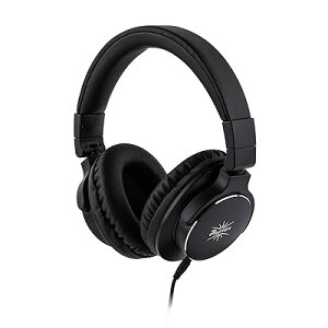 Linsoul Kiwi Ears Division��^40mm�_�C�i�~�b�N�U�������ڂ���n�C�G���hHiFi�h���L���w�b�h�z�� �m�C�Y�L�����Z�����O�Ɛl�ԍH�w�Ɋ�Â��݌v 3.5mm�X�e���I�v���O�̃P�[�u����6.3mm�A�_�v�^�[��