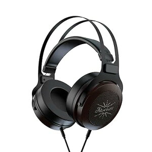 Linsoul Kiwi Ears Altruva�n�C�G���h�_�C�i�~�b�N�^HiFi�J���^�L���J�o�[�C���[�w�b�h�z�� �t���T�T�C�Y��50mm�_�C�i�~�b�N�U�������� �d�ቹ�̃_�C�i�~�b�N�w�b�h�Z�b�g �����ɂ��Ȃ��n�C�G��