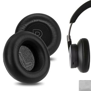 Geekria �C���[�p�b�h Elite �݊��� �p�b�h �O�A���h�I���t�Z��Bang & OLUFSENs Beoplay H9, H7 (Not Compatible with H9 3rd Gen, h9i) �w�b�h�z���ɑΉ� �p�b�h �C���[/�C