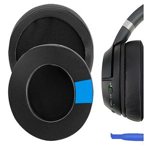 Geekria �C���[�p�b�h Sport �݊��� �p�b�h ���C�U�[ Razer Kaira Pro, Kaira Pro Halo Infinite Edition, Kaira X, Kaira �w�b�h�z���ɑΉ� �p�b�h �C���[/�C���[�J�b�v (��