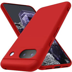 Google Pixel 8a �p�P�[�X �ϏՌ� ���^ �X���� �V���R�� Pixel 8a �p�J�o�[ TPU �J�����ی� ���C�����X�[�d �P�[�X �X�g���b�v�z�[�� �w�� �h�~ �X�}�z�P�[�X �� 112-PX8A-08