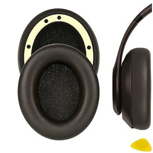 Geekria �C���[�p�b�h�݊��� �p�b�h �r�[�c�o�C�h�N�^�[�h�� Beats Studio Pro (A2924) �w�b�h�z���ɑΉ� �p�b�h �C���[/�C���[�J�b�v �v���e�C�����U�[ (���F)