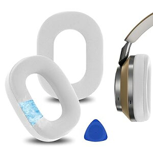 Geekria �C���[�p�b�h Sport �݊��� �p�b�h Bowers & Wilkin B&W Px8, Px7 S2 (Do Not Fit Px7, Px7S2e)�w�b�h�z���ɑΉ� �p�b�h �C���[/�C���[�J�b�v ��p�W�F�� (��)