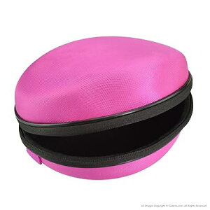 Geekria �P�[�X NOVA �w�b�h�z���P�[�X �݊��� �n�[�h�P�[�X ���s�p �n�[�h�V�F���P�[�X �r�[�c�o�C�h�N�^�[�h�� Beats Studio Pro, Studio3.0, Studio2.0 Wireless, Solo 4, Solo