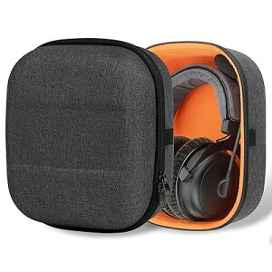 Geekria Sennheiser HD800, HD820, HD700, Beyerdynamic DT-1990 pro, DT-1770 pro, DT-790, DT 770 ���Ή��w�b�h�z���P�[�X �w�b�h�z���L�������O�P�[�X �o�b�O