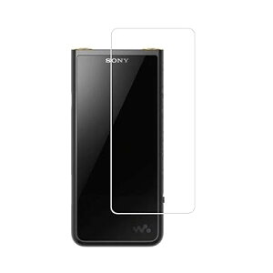 Zshion SONY NW-ZX500 �V���[�Y �K���X�t�B���� �d�x9H 2.5D �����K���X�t���ی�t�B���� �h�w�䋭���K���X �C�A���X ��U�h�~ ������ �����ߗ�SONY NW-ZX500 NW-ZX505 NW-ZX507 ��p �ی�t�B��