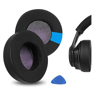 Geekria �C���[�p�b�h Sport �݊��� �p�b�h �v�����g���j�N�X Plantronic BackBeat PRO �w�b�h�z���ɑΉ� �p�b�h �C���[/�C���[�J�b�v ��p�W�F�� (��)