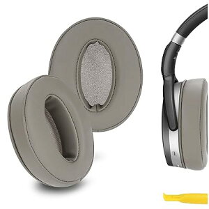 Geekria �C���[�p�b�h �݊��� �p�b�h �[���n�C�U�[ Sennheiser HD4.50BT, HD4.50BTNC, HD4.40BT, HD4.30G, HD4.20S, HD458BT, HD450, HD450BT, HD400S, H