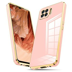 OPPO A73 �p �P�[�X OPPO F17 �p �P�[�X �ϏՌ� TPU �ی�J�o�[ ���^ �y�� �����Y�ی� �Ռ��z�� ���b�L���H ������� �\�t �g�X�}�z�P�[�X �l�C �X�g���b�v�z�[���t�� ���C�����X�[�d�Ή� �I�b�| A73