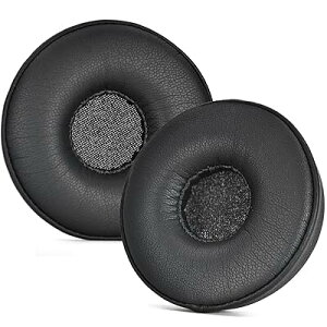 JOYSOG Engage 50 �C���[�N�b�V�����A�����p�C���[�p�b�h Jabra Engage 50 / Engage 30 �L���w�b�h�Z�b�g�m�C�Y�L�����Z�����O�J�o�[