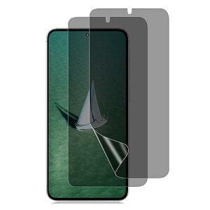 PHISIMOO Galaxy S23 �t�B���� �`�����h�~ �y2���Z�b�g�z �_�TPU�� Galaxy S23 �ی�t�B���� �̂������h�~ �M�����N�V�[S23 �g�уt�B���� ����炭���[S23 �X�}�z�t�B���� �v���C�o�V�[�ی� �w��F��