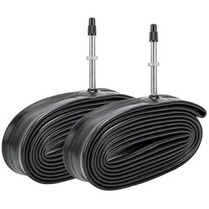 YunSCM 2�{,27.5 1.95 �`���[�u ����,�����o���u48mm �������̍ŗǑI��,27.5 1.75 �`���[�u,27.5x1.75/2.40 ���]�ԃ`���[�u,�K�p 27.5x1.75/1.95/2.0/2.1/2.125/2.25 /2.