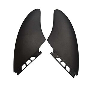 UPSURF �T�[�t�{�[�h�t�B�� Keel fin 2�t�B��Single Tab �i�C�����v���X�`�b�N�@�T�[�t�B�� �X���X�^ surfboard fins