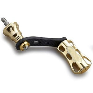 HEIGHTEN 42mm ���[�� �n���h�� 22mm �m�u ���� �V�}�m �_�C�� �X�s�j���O���[�� �ʗp�y���C�g�Q�[�� �k���ނ�zWave Series (�S�[���h) (HT11403)
