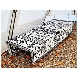 Peel Forest �R�b�g�p���O �L�����v ���O�}�b�g �I���e�J�� �L���� �A�E�g�h�A ������ �}���`�J�o�[ ���o�[�V�u�� �u�����P�b�g 90×180cm,�c