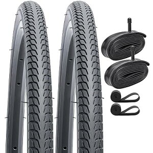 YunSCM 2�{�Z�b�g,26 1 3/8 �^�C��,26x1 3/8 37-590 ���]�ԃ^�C�� + 26x1 3/8 �`���[�u ���� �Ď��o���u32mm+�����e�[�v+�^�C�����o,�K�p 26�C���` 1 3/8 ���[�h�o�C�N,Y-1000