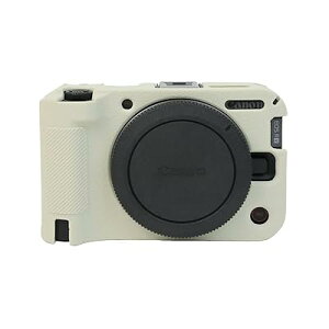 SIUTATDSH �J�����J�o�[ �V���R���P�[�X �K�p Canon �L���m�� R50V R50 V �V���R���J�o�[ �J�����P�[�X �B�e�P�[�X ���C�i�[�P�[�X �J�����z���_�[�A�ϐk�E�ϏՌ��E�֌g�E�O�r�ݒu�ł��A�d�r����