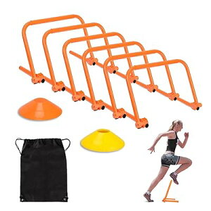 Hikeen �A�W���e�B�g���[�j���O�n�[�h�� ���������\ �T�b�J�[�E�o�X�P�b�g�{�[���p �}�[�J�[�R�[��12 ��&���[�o�b�O�t�� �i6�Z�b�g�j