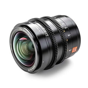 VILTROX �V�l�}�����Y L�}�E���g�p S20mm T2.0 ASPH �v���t�F�b�V���i���V�l�}�����Y �L�p�V�l�}�����Y �V�l�}�����Y T2.0����a�L�p�P�œ_�����Y �}�j���A���t�H�[�J�X �t���T�C�Y�Ή� �f��/CM/�h