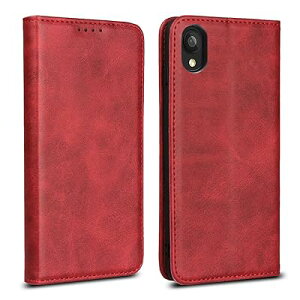 BonwFzin �K�p Galaxy A23 5G �P�[�X �蒠�^ �M�����N�V�[ A23 5G SC-56C SCG18 �蒠�J�o�[ ����炭���[A23 SC 56C �X�}�z�P�[�X PU ���U�[ �x���g�Ȃ� �}�O�l�b�g �t���b�v �J�[�h���[ �g�уJ�o