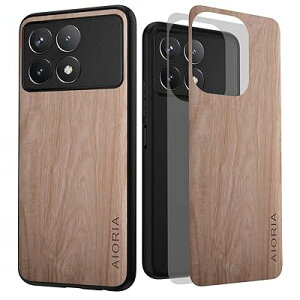 Poco X6 Pro �P�[�X �E�b�h�p�^�[�� �X�^�C���b�V���ŏ�v�Ȍg�ѓd�b�P�[�X ���ӂ�� �ؖڕ� �ی� Xiaomi Poco X6 Pro 5G (White)