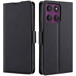 BonwFzin motorola edge 60 pro/edge 60s pro �S�K�p �P�[�X �蒠�^ ���^ �y�� ���g���[�� �G�b�W 60s �v�� �X�}�z�P�[�X �G�b�W60�v�� �蒠 edge60pro �g�уJ�o�[ �y�� ���� �J�o�[ �Y�f�@