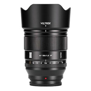 VILTROX AF 56mm F1.2 PRO XF �����Y ����af/1.2 �x�m�t�B���� X�}�E���g�p �P�œ_�����Y HyperVCM�t�H�[�J�X���[�^�[ FUJIfilm X-T5 X-T50 X-S20 X-M5 X-H2 X-H2S X-E
