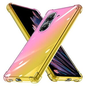 ASUS Zenfone 9 �P�[�X tpu �ϏՌ� �N���A���� �X���� ���^ �V���R�� �w��h�~ �ČRMIL�K�i�擾 ASUS Zenfone 9 �J�o�[ �Ռ��z�� ����~�� �J�����ی� �g�уJ�o�[ ���C�����X �[�d�Ή� ������� ���ϖh