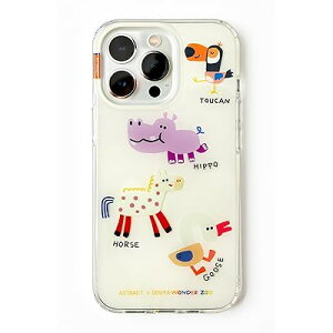 Attract �X�}�z�P�[�X �Ή� iphone 13Pro Max �p �P�[�X ���� 2�w�p�^�[�� case �� ���킢�� ������ �J�o �������� ����� �V���v�� �A�j�� �C���X�g ���������� ���h�~ �A�C�t�H���P�[�X �X�����y��