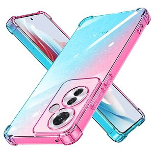 OPPO Reno11 A �p �P�[�X �N���A �ϏՌ� TPU ���� OPPO Reno11 A �Ή� �X���� ���^ �w��h�~ �ČRMIL�K�i�擾 �Ռ��z�� ����~�� �J�����ی� ���C�����X�[�d�Ή� ������� ���ϖh�~ �h�o �s���N+�� D543-r