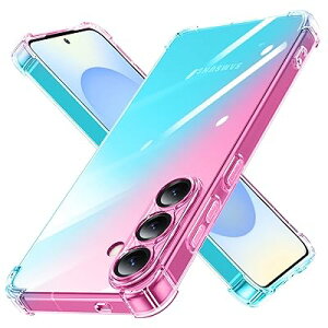 Galaxy S25 �p �P�[�X �ϏՌ� �N���A tpu ���� S25 �p �P�[�X �N���A �X���� ���^ �V���R�� �w��h�~ �ČRMIL�K�i�擾 SC-51F SCG31 �p �J�o�[ �Ռ��z�� ����~�� �J�����ی� ���C�����X �[�d�Ή� ������