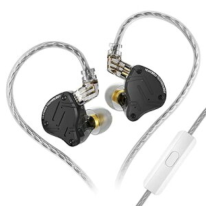 KZ ZS10 PRO X �C�����j �L�� 4BA+1DD �J�i���^�C���z�� �}�C�N�t���C���z�� �Q�[�~���O�C���z�� PS4 PS5 �X�C�b�`�Ή��C���C���[���j�^�[ �L���_�C�i�~�b�N�����W�ƒ���c�� �ቹ���� �A���~�j�E